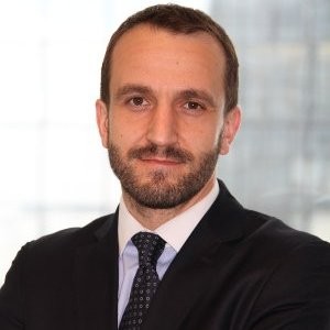 speaker headshot